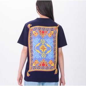 Tokyo Disneyland Aladdin‎ T-Shirt
